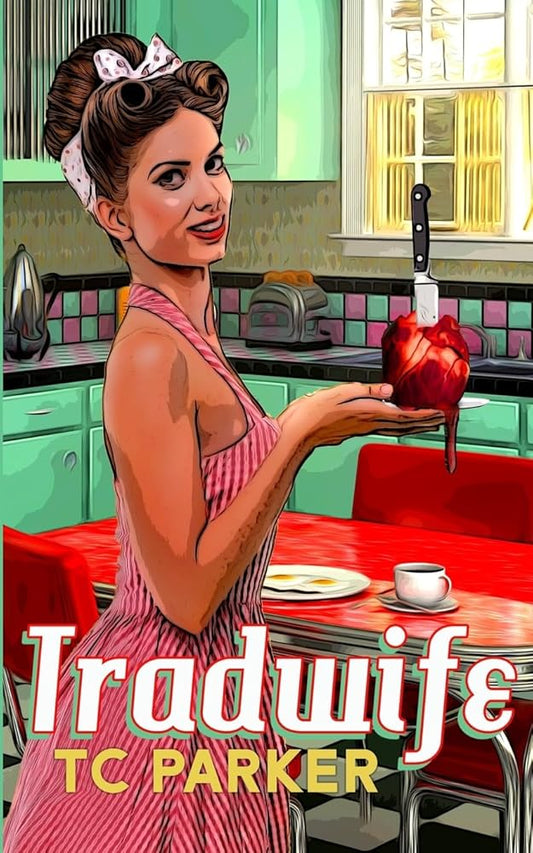 Tradwife cover image