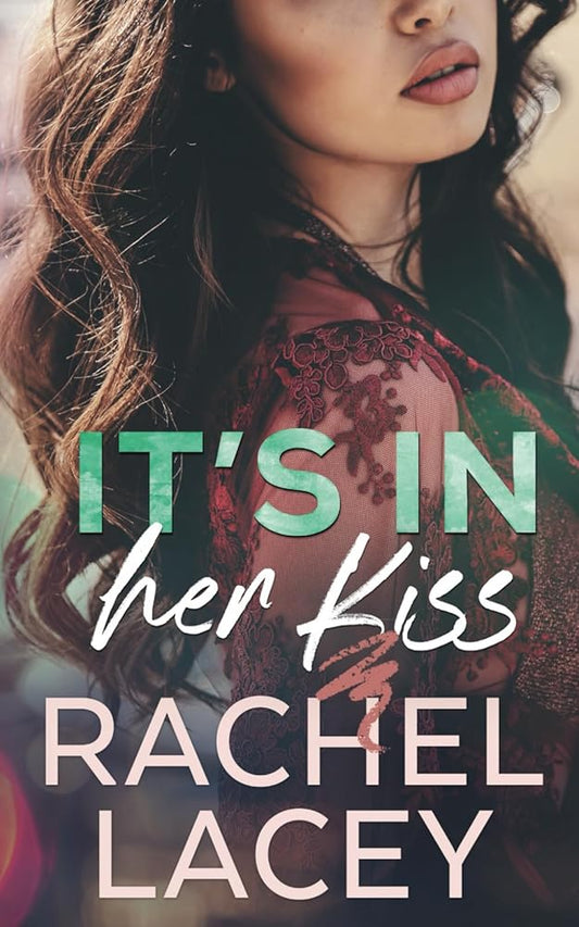 It's in Her Kiss (Midnight in Manhattan) cover image